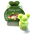 NeoCos Beautiful Feast Maus Toilettenseife mit Zitrusduft 25 g