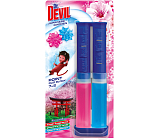 Dr. Devil WC Block Japanese Garden, 65 ml