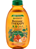 Garnier Botanic Therapy Kids Lion King 2in1 Shampoo und Haarspülung mit Aprikosenduft für Kinder 400 ml
