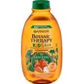 Garnier Botanic Therapy Kids Lion King 2in1 Shampoo und Haarspülung mit Aprikosenduft für Kinder 400 ml