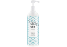 Kallos Spa Neroli feuchtigkeitsspendendes Duschgel 1000 ml Pumpe