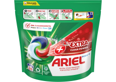 Ariel Extra Clean Power Universal-Waschgel-Kapseln 36 Stück 979,2 g