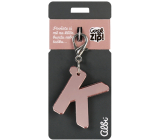Albi Mirror Schlüsselanhänger rosa K