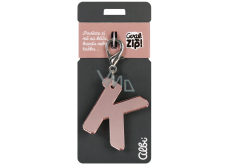 Albi Mirror Schlüsselanhänger rosa K