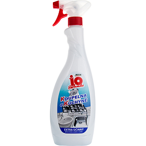 IO Splendo Wasserstein- und Schmutzentferner, 750 ml