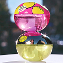 DKNY Donna Karan Be Delicious Orchard Street Eau de Parfum für Frauen 100 ml