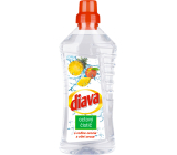 Diava Essigreiniger mit Fruchtduft 990 ml