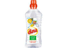 Diava Essigreiniger mit Fruchtduft 990 ml