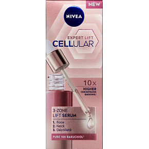 Nivea Cellular Expert Lift Serum, 30 ml Nivea Cellular Expert Lift Serum, 30 ml