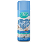 Floella Fresh Linen Teppich- und Polstermöbelreinigungsschaum 400 ml