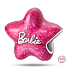 Charme Sterling Silber 925 Barbie, Perle auf Armband Film