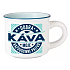 Albi Espresso Becher - Guter Kaffee mein täglicher Treibstoff 45 ml