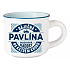 Albi Espressotasse Pavlina - Wunderbar, macht Freude bei jedem Schritt 45 ml