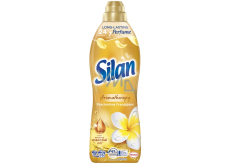 Silan Aromatherapy Fascinating Frangipani konzentrierter Weichspüler 35 Dosen 770 ml