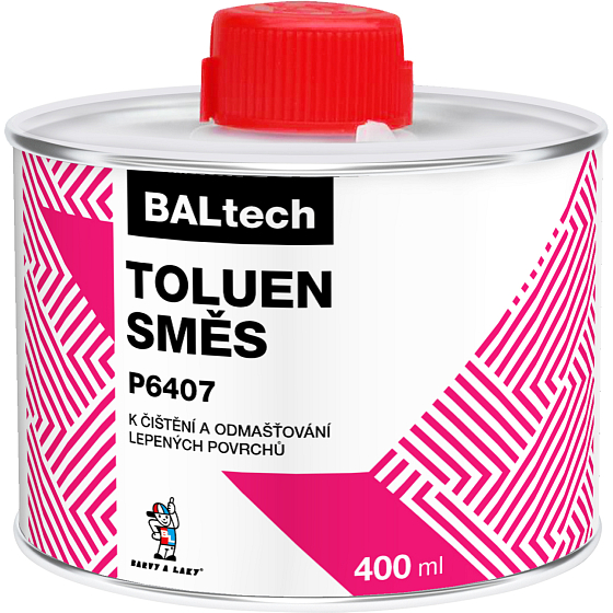 BALTECH Toluen Mischung P6407, 400 ml