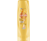Sunsilk Conditioner für trockene Haare Morbidi E Luminosi, 200 ml