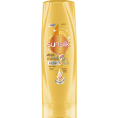 Sunsilk Conditioner für trockene Haare Morbidi E Luminosi, 200 ml