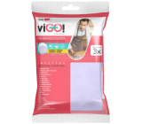 Vigo Utěrka univerzální 30 x 38 cm 3 kusy