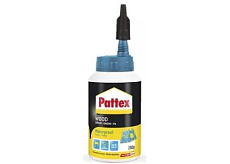 Pattex Wood Super 3, Holzleim, 250 g
