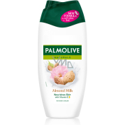 Palmolive Duschgel Naturals Almond & Milk, 250 ml