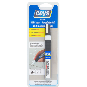 Ceys Fugenweiß, 7,4 ml