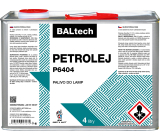 BALTECH Petrolej P6404, 4 l