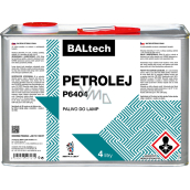 BALTECH Petroleum P6404, 4 l