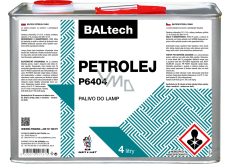 BALTECH Petrolej P6404, 4 l