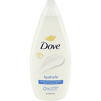 Dove Hydrate Duschgel, 720 ml