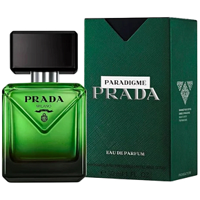 Prada Paradigme Parfüm für Männer 30 ml