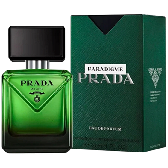 Prada Paradigme Parfüm für Männer 30 ml