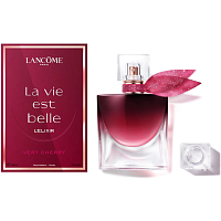 Lancome La Vie Est Belle L'Elixir Cherry Eau de Parfum für Frauen 100 ml