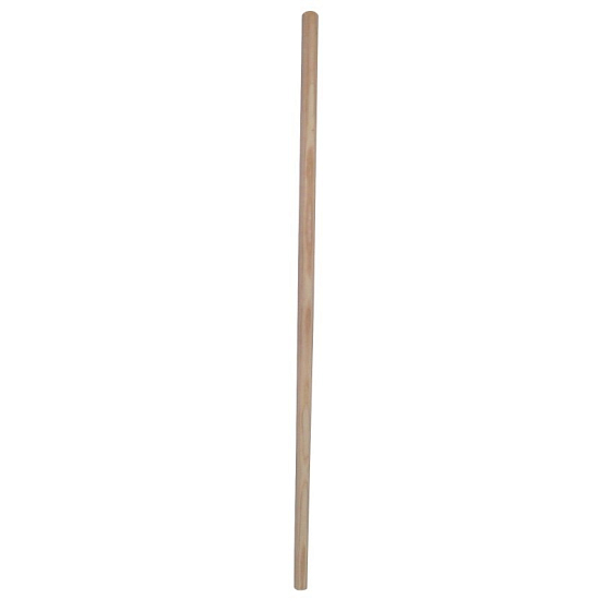 Clanax Holzstab, Länge 140 cm 1 Stück