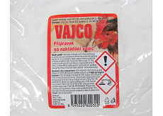 Vajco Präparat zum Einlegen von Eiern, 100 g
