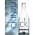 Calvin Klein CK IN2U Herren EdT 50 ml Eau de Toilette Damen
