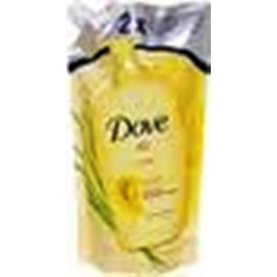 Dove Go Fresh Energy Grep & Lemon Grass Flüssigseife Nachfüllung 500ml