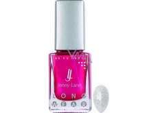 Jenny Lane Long Wear Nagellack mit lang anhaltender Wirkung 173 Mit Fluo-Effekt 14 ml