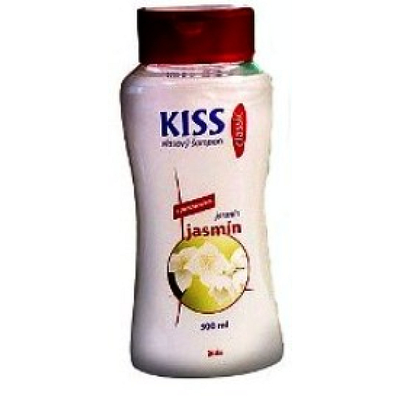 Mika Kiss Classic Jasmin Haarshampoo 500 ml