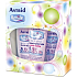 Astrid Toddler Körperlotion 200 ml + Körperöl 200 ml + Gesichtscreme 75 ml, Kosmetikset