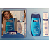 Nivea für romantische Frauen 2010, oro Frauen kosmetisches Set