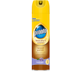 Pronto Wood 5v1 Lavendel Spray gegen Staub für Möbel, 250 ml