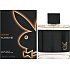 Playboy Miami Eau de Toilette für Männer 100 ml