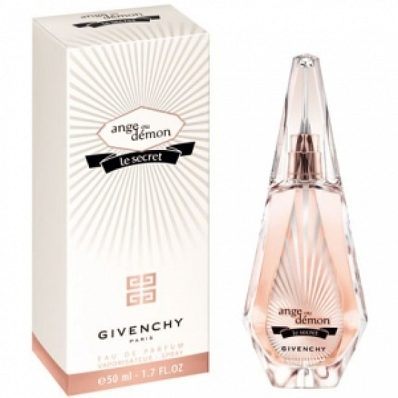 Givenchy Ange oder Démon Le Secret parfümiertes Wasser für Frauen 30 ml