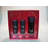 Giorgio Armani Code Herren Eau de Toilette 50 ml + Duschgel 50 ml + Balsam 50 ml Geschenkset