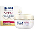 Nivea Visage Vital Multi Active Soja Tagescreme gegen Falten 50 ml