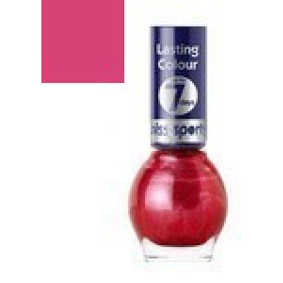 Miss Sports Lasting Color Nagellack langlebig385 8 ml