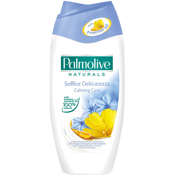 Palmolive Naturals Calming Care Duschgel 250 ml