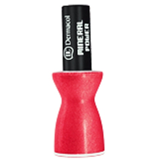 Dermacol Mineral Power Nagellack 12 11 ml