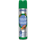 Bros Spray gegen fliegendes und kriechendes Ungeziefer, 400 ml