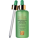 Collistar Intensive Anticellulite Serum (Siero Intensivo Anticellulite) Intensives Anti-Cellulite-Serum 200 ml + Superkonzentrierte Nachtbehandlung Nacht-Anti-Cellulite-Produkt 75 ml, Kosmetikset